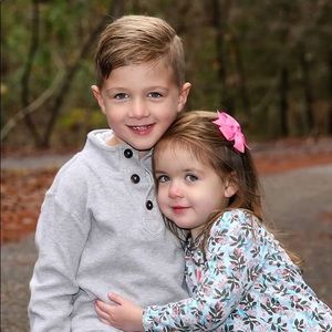 Meet your Posher, Vicki